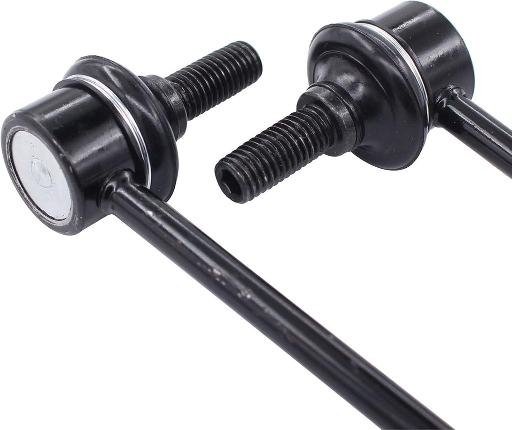 MOTOKU Front Sway Bar Links for Chevy Malibu 2016-2022