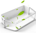 RF260BEAESR RF260BEAESG RF260BEAEBC Refrigerator Right Door Shelf Bin