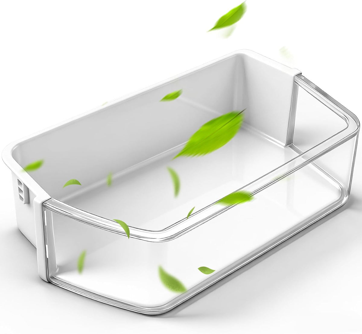 RF260BEAESR RF260BEAESG RF260BEAEBC Refrigerator Right Door Shelf Bin