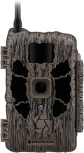 Deceptor MAX 40MP 1440P QHD No-Glo LED Cellular Trail Camera | 40MP Photos, 1440p QHD Video with Audio, No-Glo 940nm