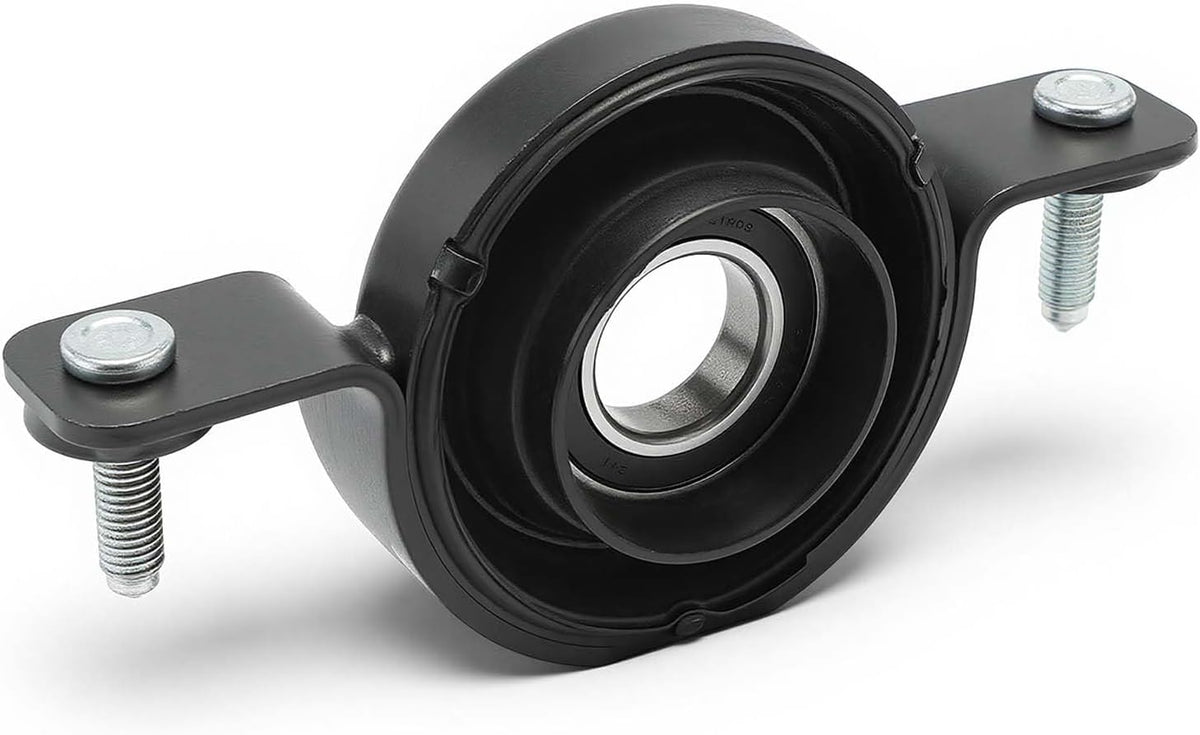 A-Premium Drive Shaft Center Support Bearing Compatible with Ford