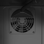 BR7001SS Full Size Built-In Kegerator Conversion Refrigerator Only