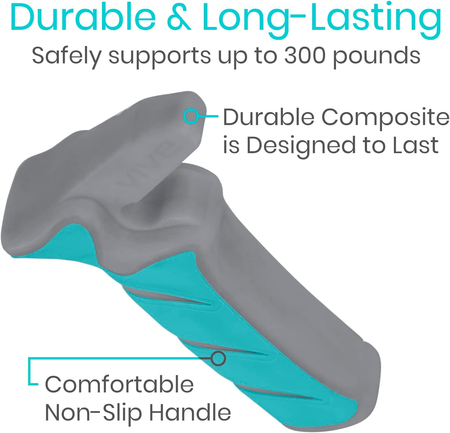 Car Handle Assist for Elderly - Vehicle Support Handle - Standing Mobility Aid Tool for Elderly - Safety Door Handle