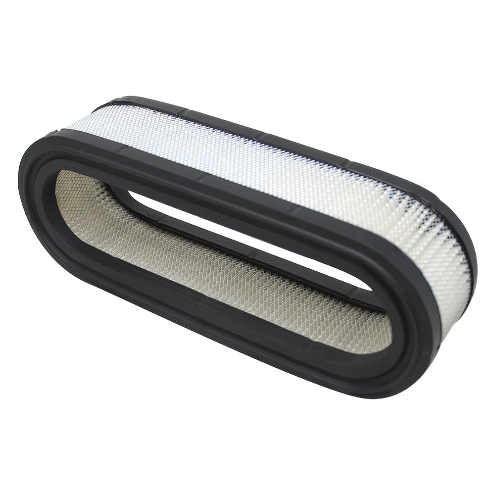5052 Air Filter Fits Walker Lawn & Garden Equipment