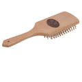 Wooden Mane & Tail Brush, Natural