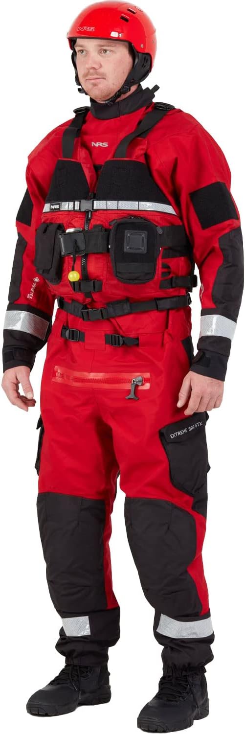 Rapid Rescuer Lifejacket (PFD)