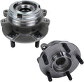 Autoround 513294 Front Wheel Hub Assembly Fit for 2007-2012 Nissan Altima