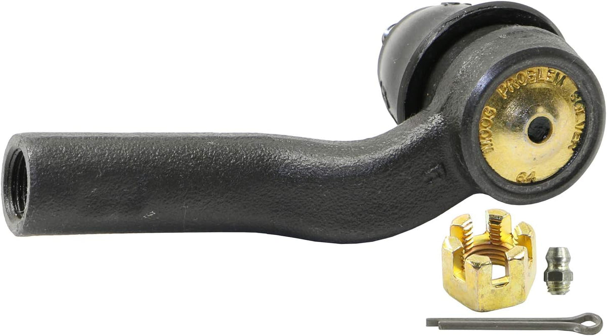 MOOG ES800954 Steering Tie Rod End for 2013-2019 Ford Escape