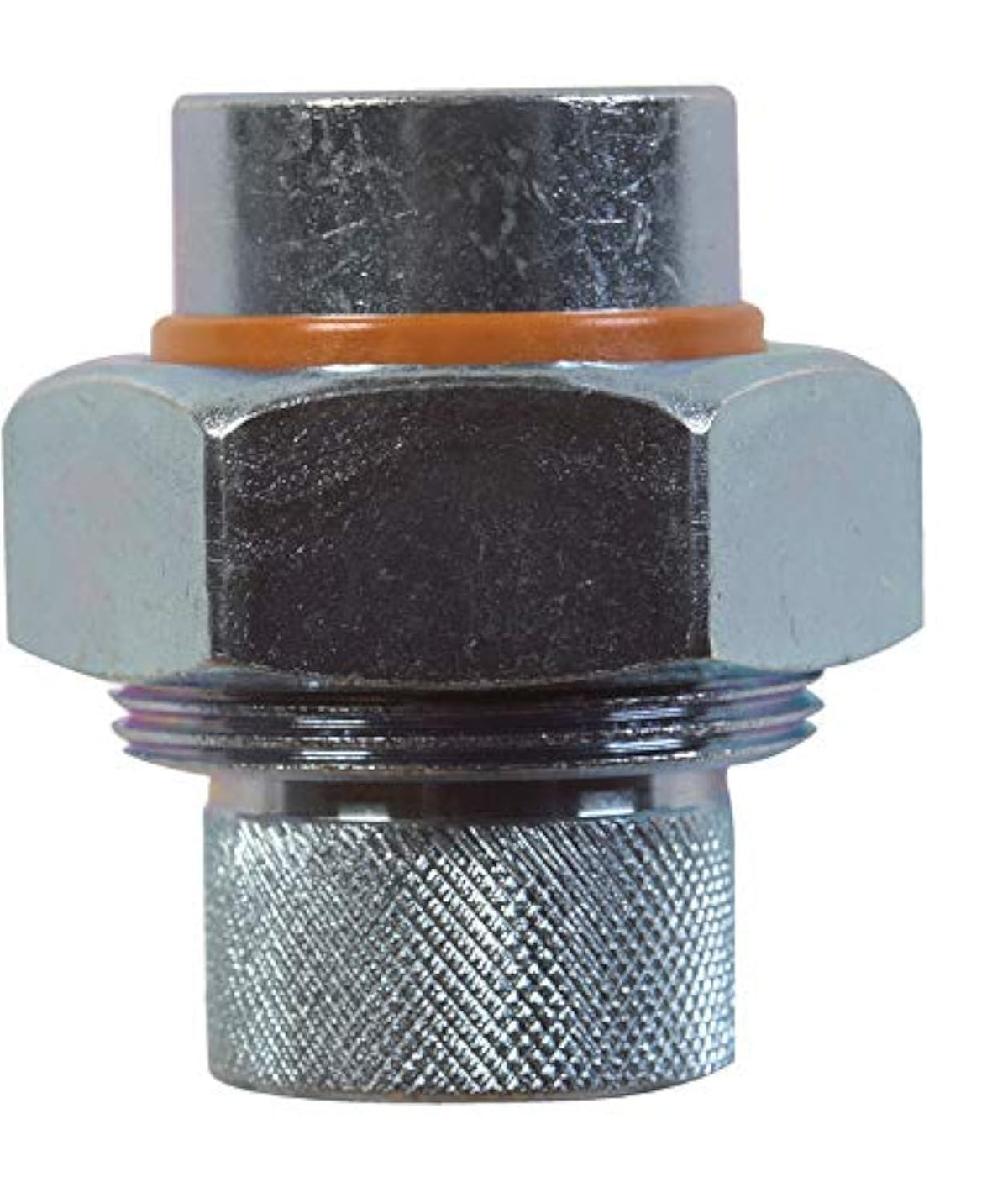 MUELLER B & K Dielectric Union Galvanized 3/4 "
