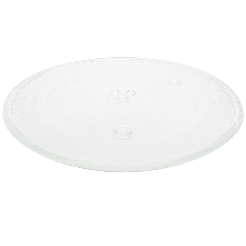 Replacement for Panasonic NNSD787ST Microwave Glass Plate
