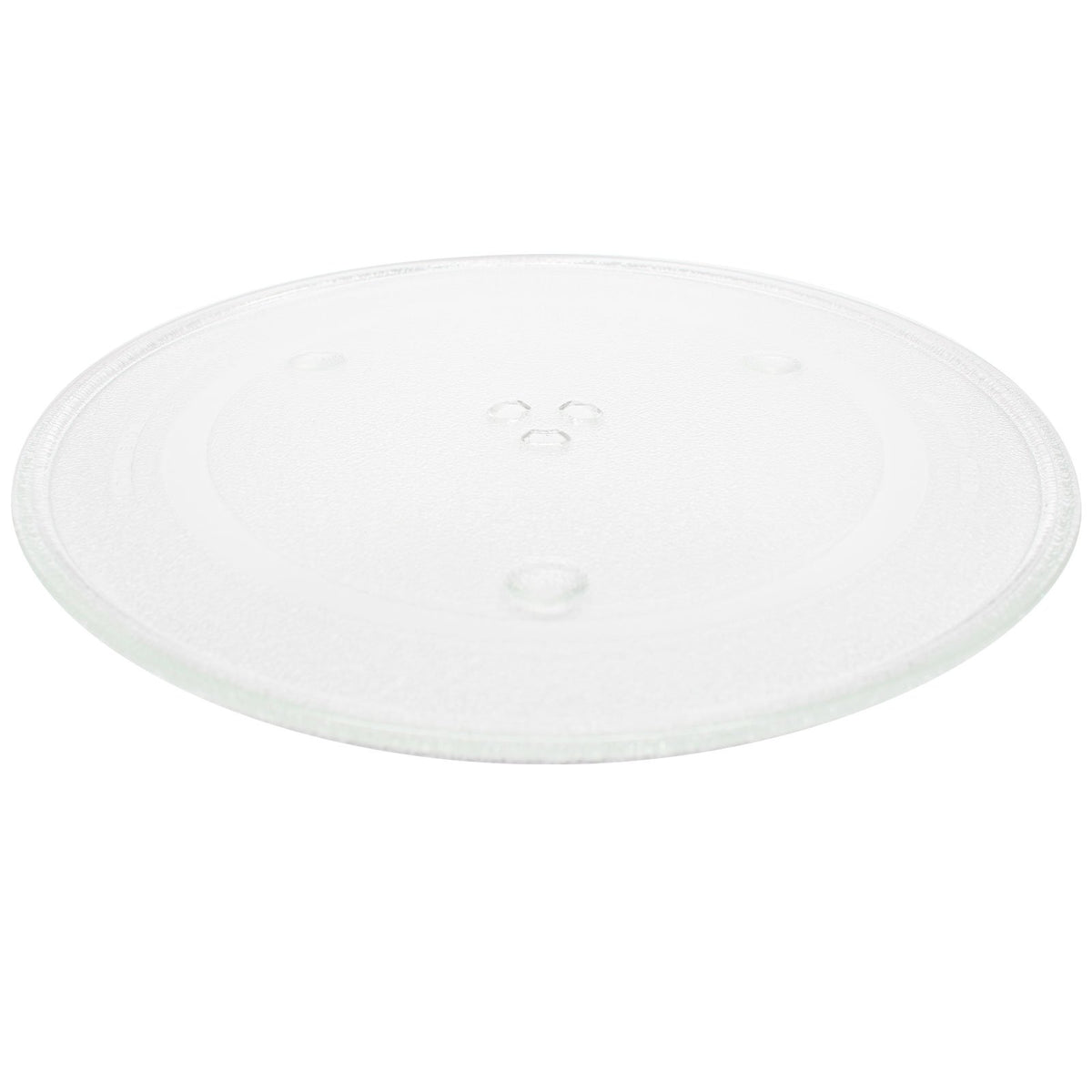 Replacement for Panasonic NNSD787ST Microwave Glass Plate
