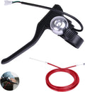 Brake Cable Compatible with Gotrax Electric Scooters GXL V2/Apex Pro XL