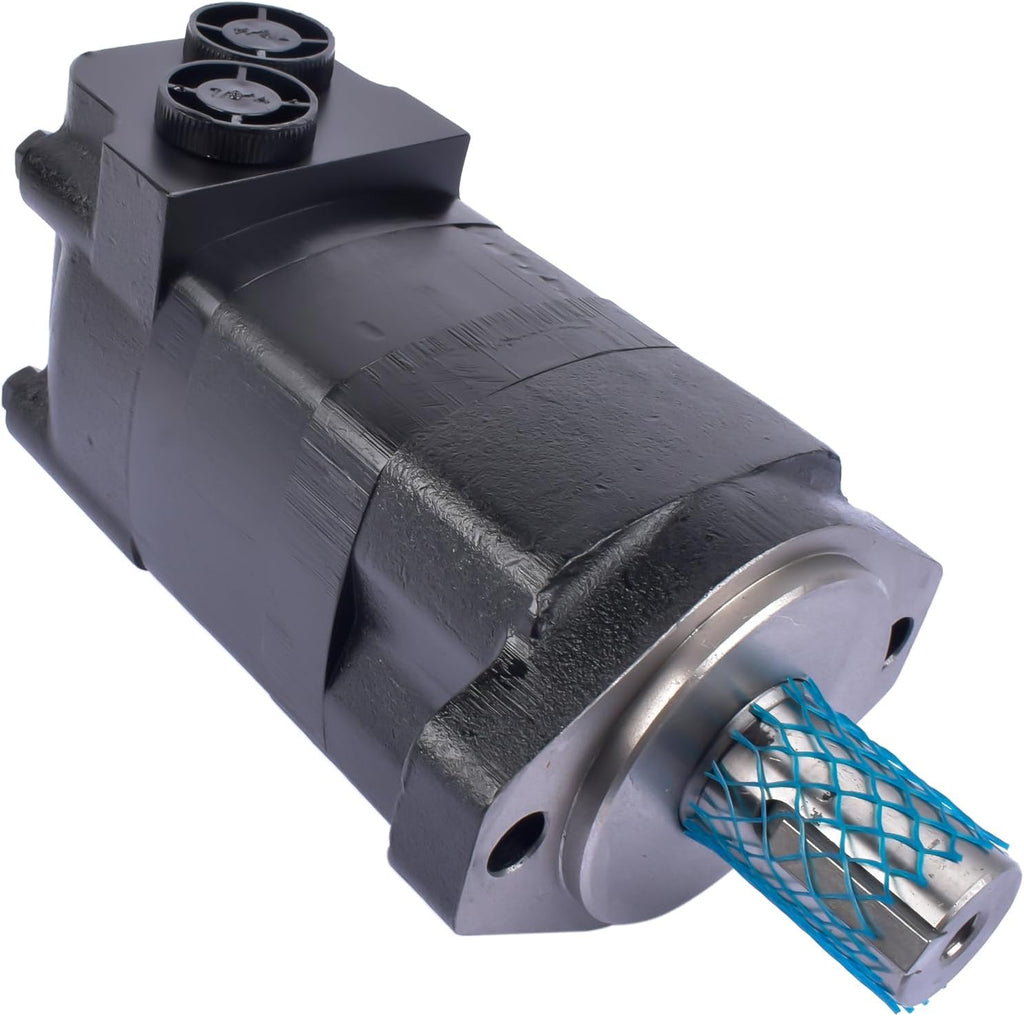 Hydraulic Motor Replacement for Eaton Char-Lynn 2000 Series 2-Bolt Std