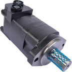 Hydraulic Motor Replacement for Eaton Char-Lynn 2000 Series 2-Bolt Std