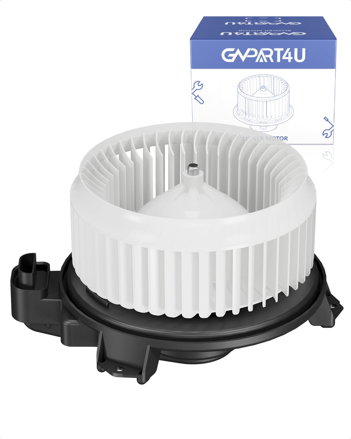 Front Blower Motor for 2007-2020 Toyota Camry 4Runner Highlander