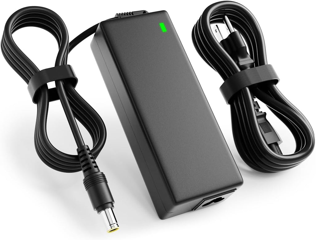 24V 90W Jackery Charger for Explorer Power Stations | Compatible with Explorer 160/240/300/500/550 & Solar