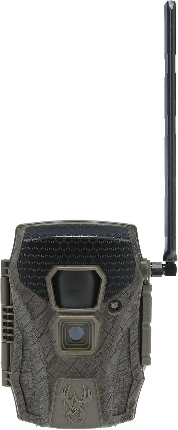 Terra XT 3.0 32MP Cellular Trail Camera – 0.5s Trigger Speed & 720P Video | 0.5s Trigger Speed & 720P Video