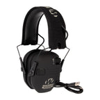 Razor Rechargeable Electronic Hearing Protection Ear Muffs