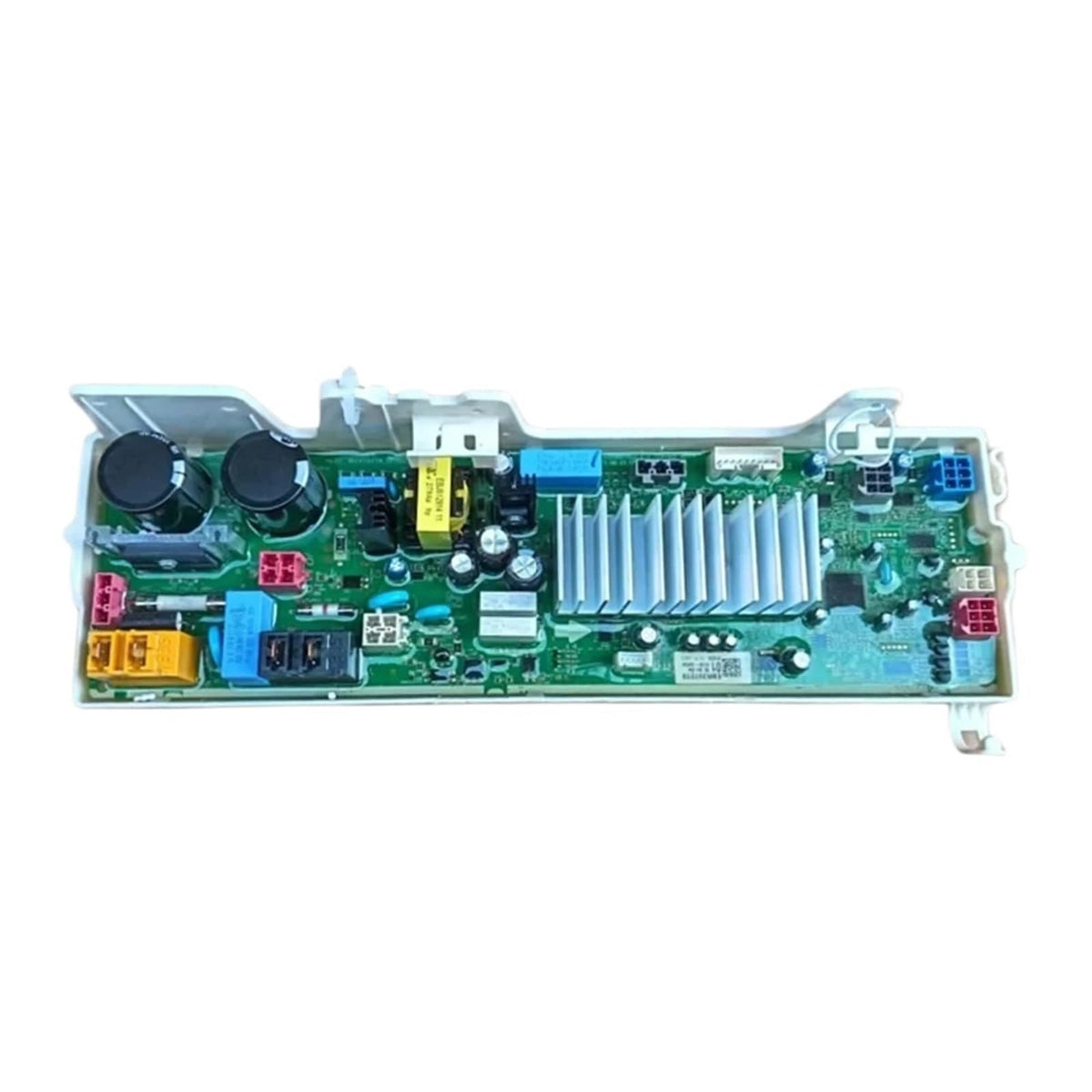 Washing Machine Motherboard, Model Number EBR39727901