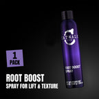 Catwalk Root Boost Spray by TIGI 2-Pack – Volumizing Mousse Hair Spray for Fine Hair, Scented, 8.5 Oz Ea