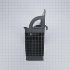 Whirlpool WPW10190415 OEM Dishwasher Silverware Basket