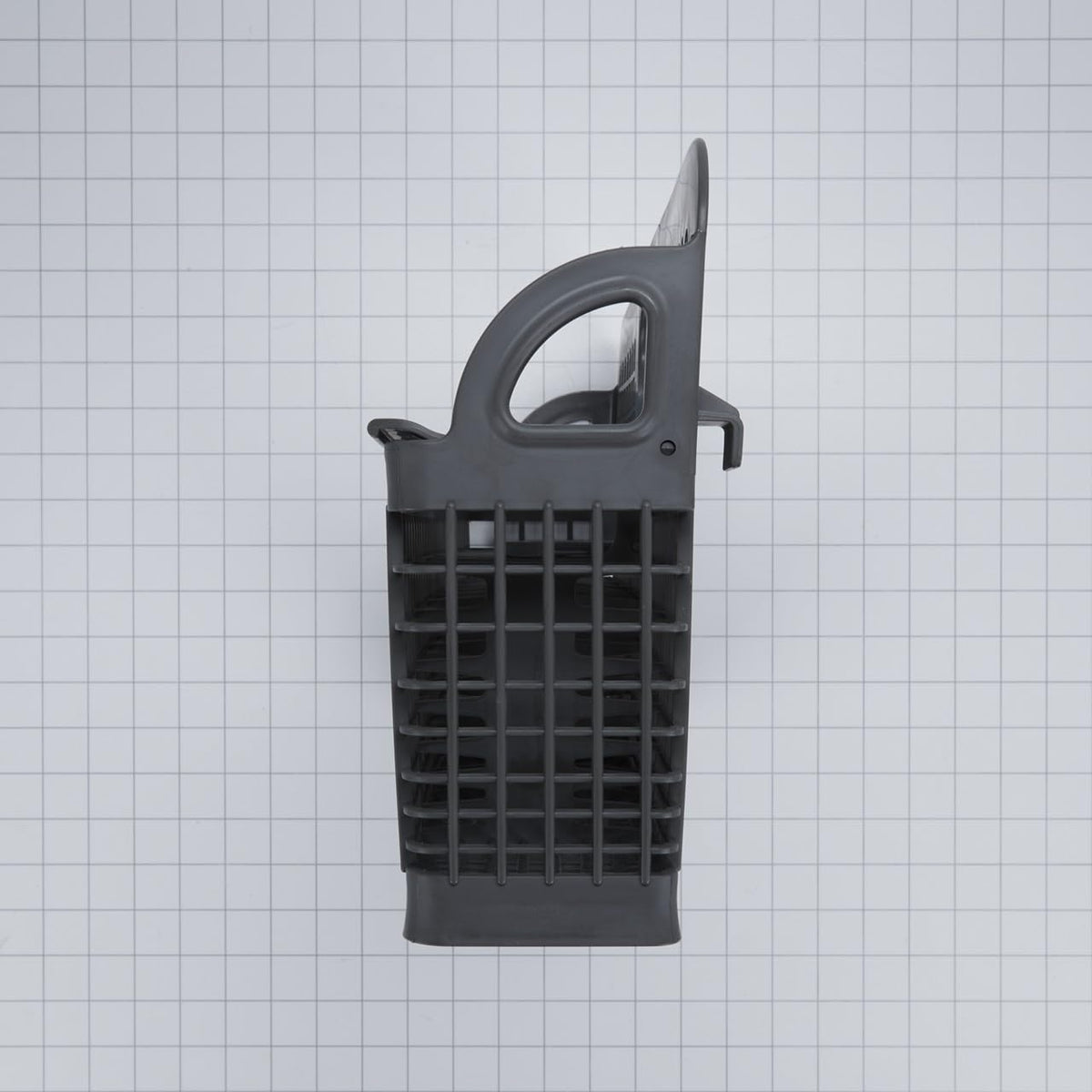Whirlpool WPW10190415 OEM Dishwasher Silverware Basket