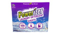 Laundry Detergent Sheets - 100 Loads Eco-Friendly No Plastic