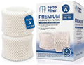 HAC-504 Humidifier Replacement Filter A for Honeywell HCM-350