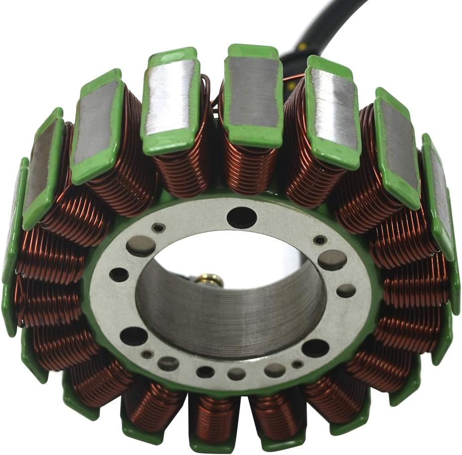 AHL Magneto Stator Coil for Can-Am Outlander Max 400 450 500 650 STD/XT 4X4