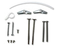 WB02X35527 is Compatible with GE Microwave Oven Installation Hardware