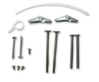 WB02X35527 is Compatible with GE Microwave Oven Installation Hardware