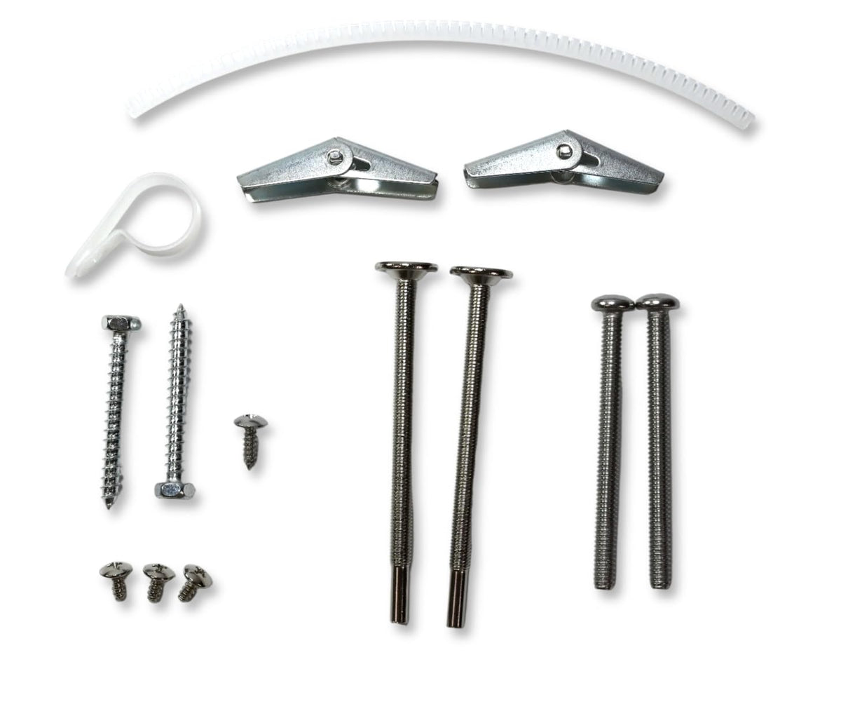 WB02X35527 is Compatible with GE Microwave Oven Installation Hardware