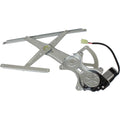 Garage-Pro Window Regulator For Toyota Matrix 2003-2008 Front, Driver Side