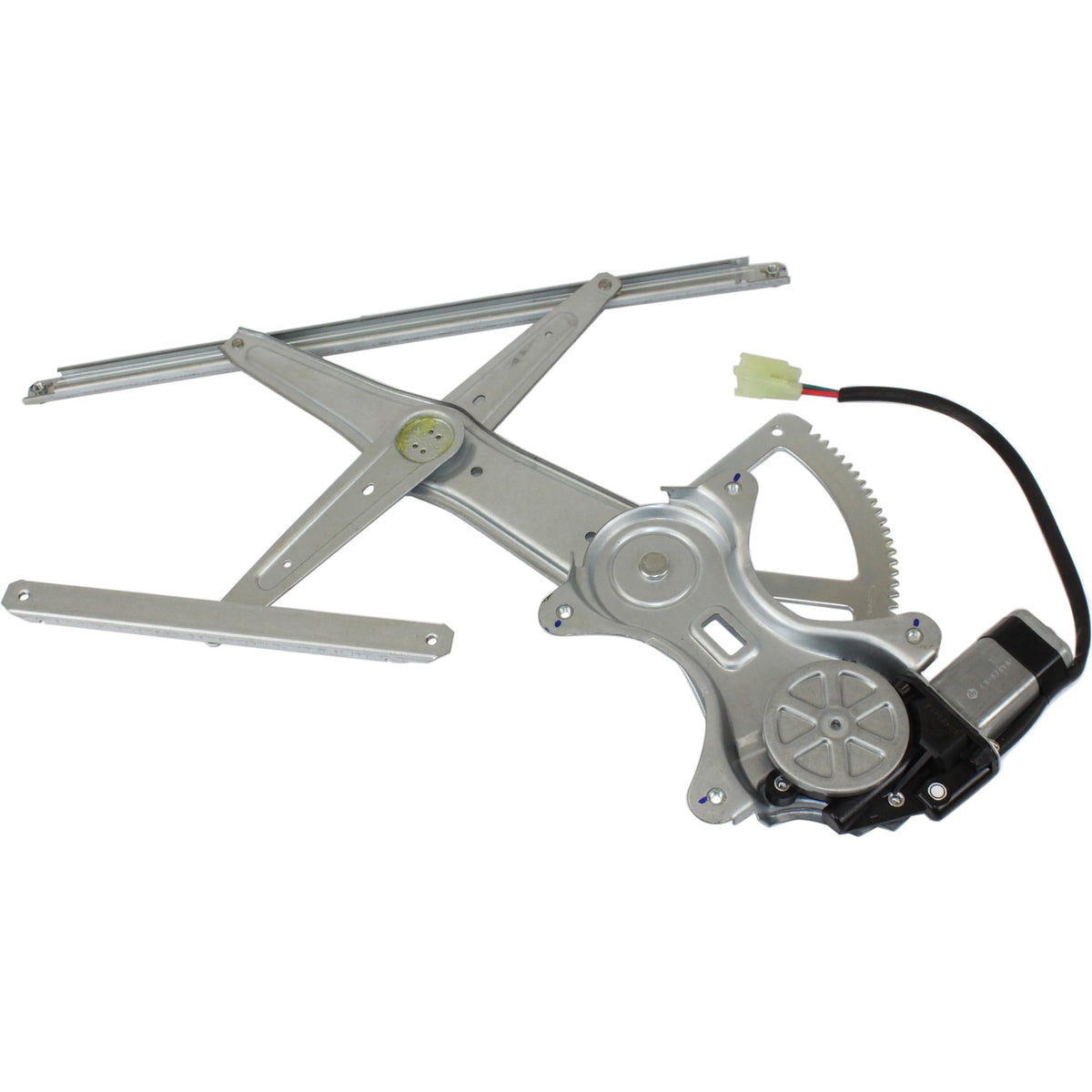 Garage-Pro Window Regulator For Toyota Matrix 2003-2008 Front, Driver Side