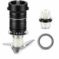 Blade Assembly 39337 Replacement Parts for Robot Coupe MP350 MP450