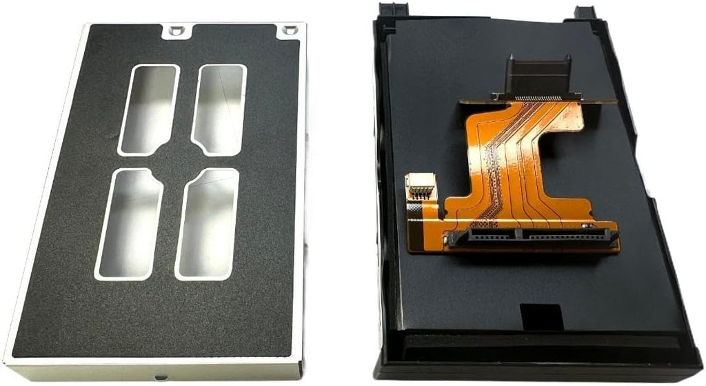 CF-54 HDD SATA Caddy Enclosure Hard Drive Adapter Bracket, 1pc