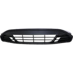 Garage-Pro Bumper Grille Compatible with 2010-2012 Ford Taurus Primed Front