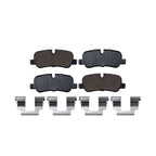 Brake Kit for Land Rover LR4 Range Rover Sport
