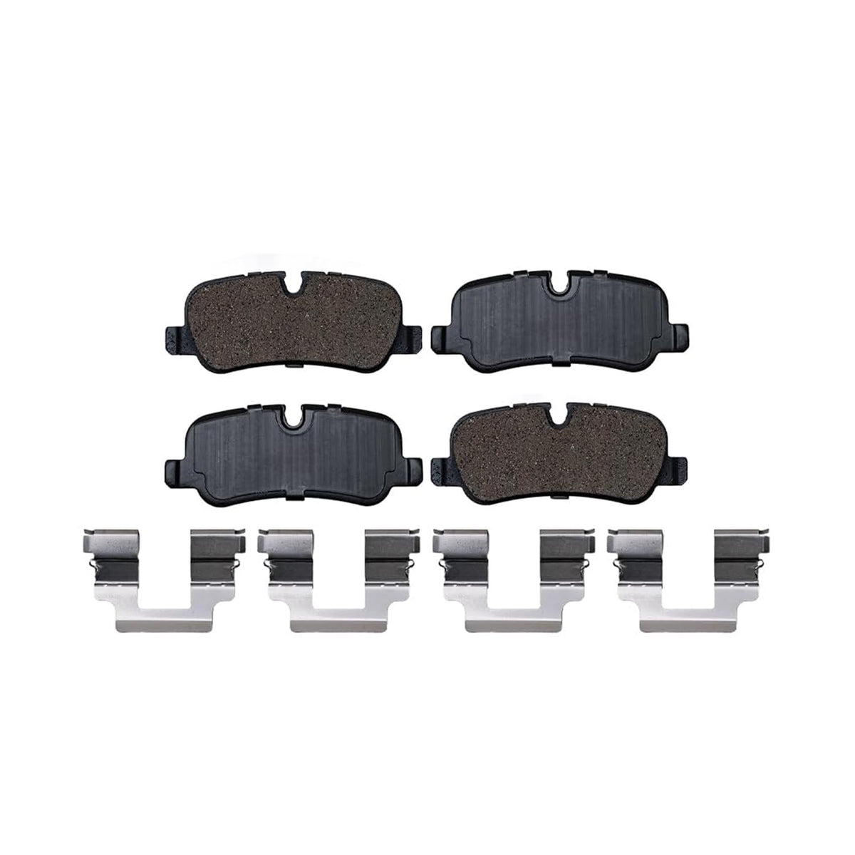 Brake Kit for Land Rover LR4 Range Rover Sport