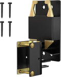 2 Way Farm Gate Latch, Heavy Duty Gate Latches for Metal Tube Gates