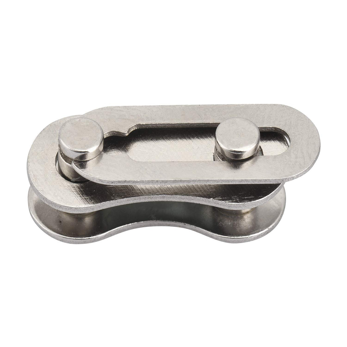 Single Speed Removable Quick Split Chain Link for 1 Speed Bike Chain x4