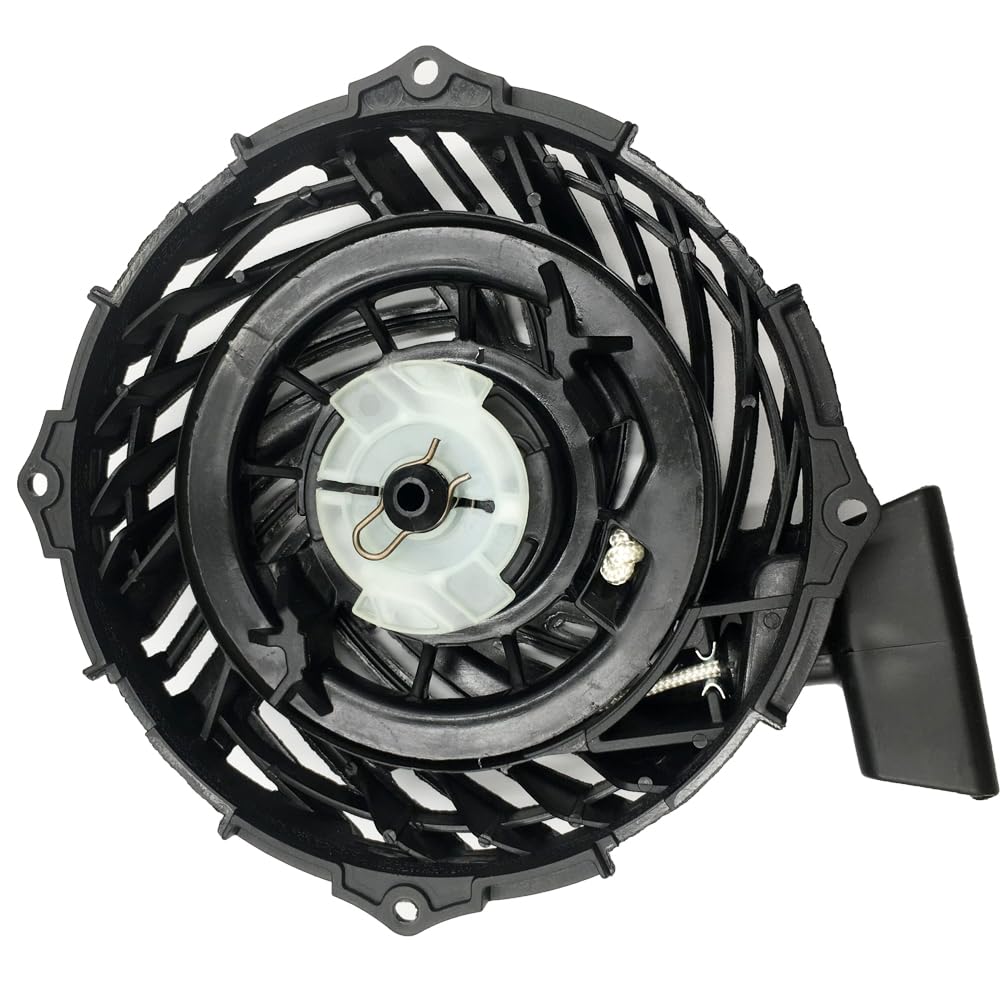 Recoil Rewind Pull Starter Compatible with GTS 150cc Toro Lawn Mower