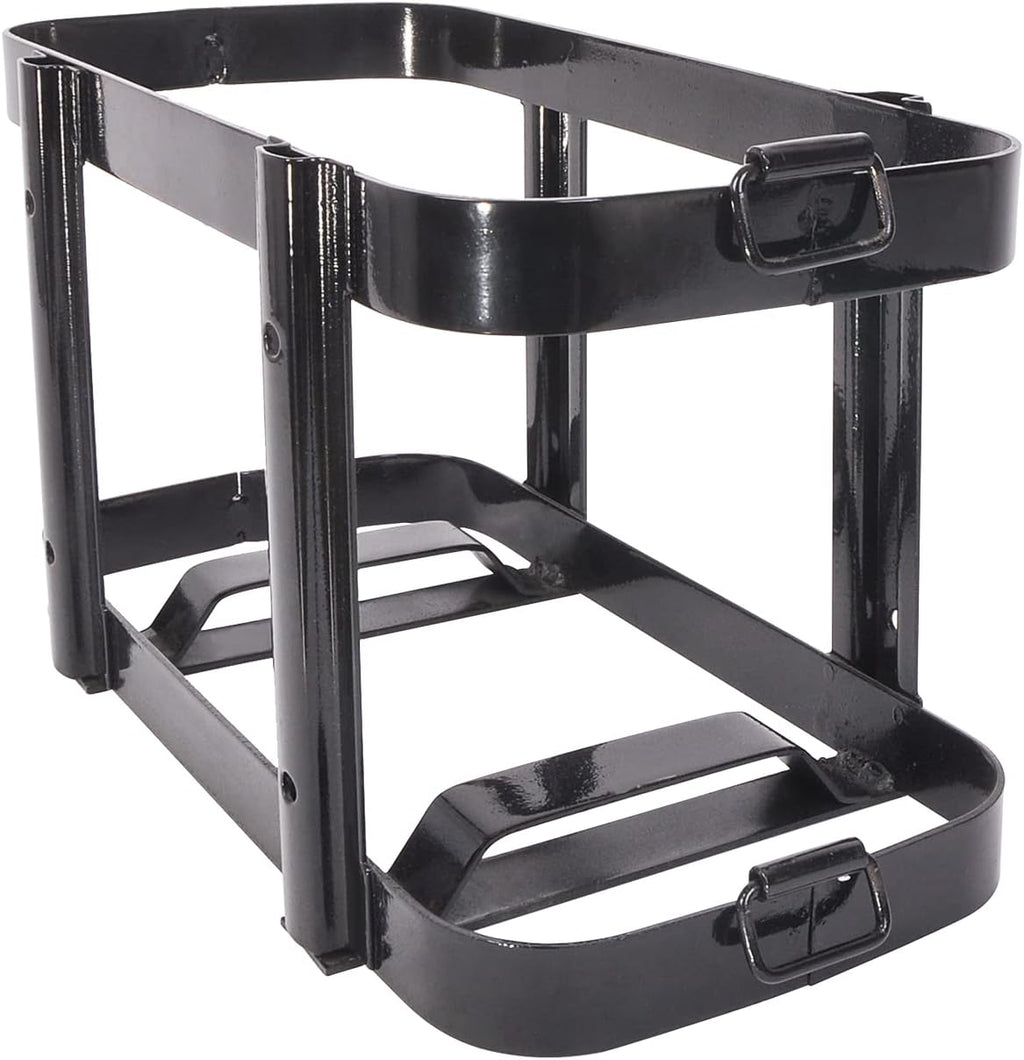 Gas Can Holder for 5 Gallon Steel Jerry Can