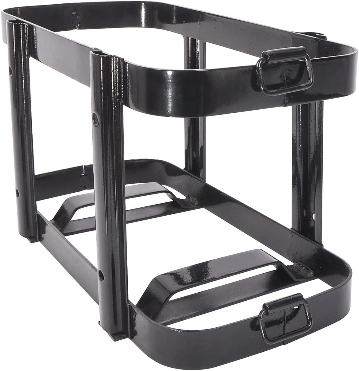 Gas Can Holder for 5 Gallon Steel Jerry Can