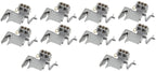 8318084 Exact Fit For WHIRLPOOL WASHER LID SWITCH REPLACEMENT (10)