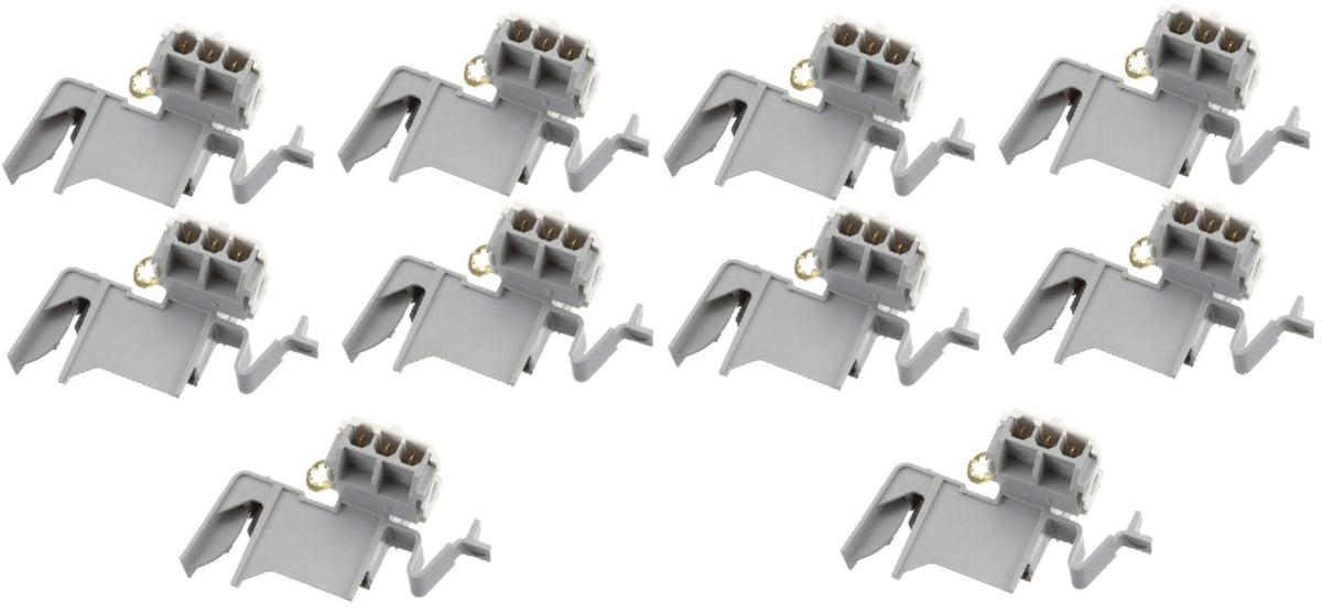 8318084 Exact Fit For WHIRLPOOL WASHER LID SWITCH REPLACEMENT (10)