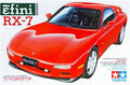 Mazda RX-7 1/24 Scale Model Kit 24110
