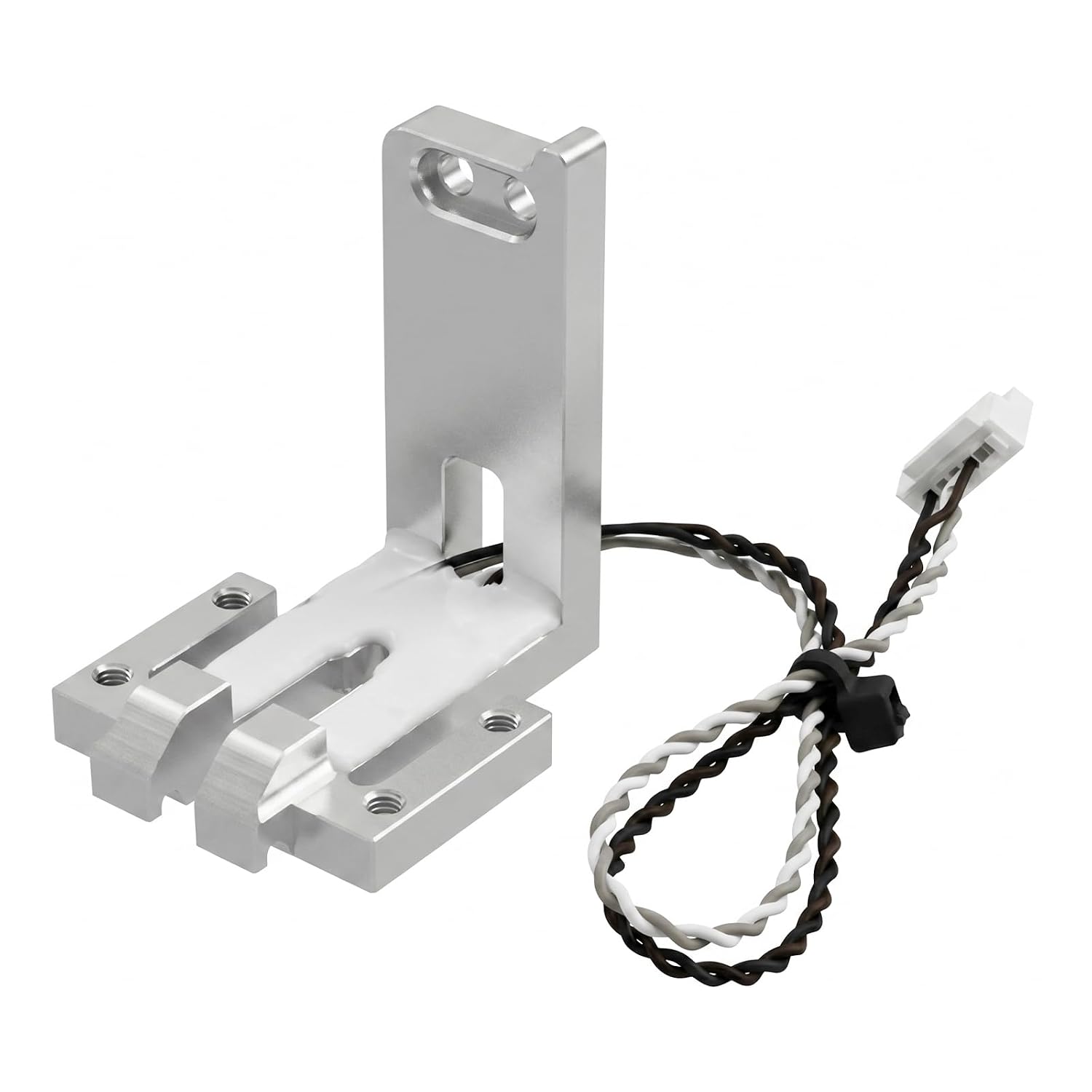 Replacement Auto Leveling Sensor for Creality-i7: Official Backup Strain Gauge Metal Mounting Block with Connect