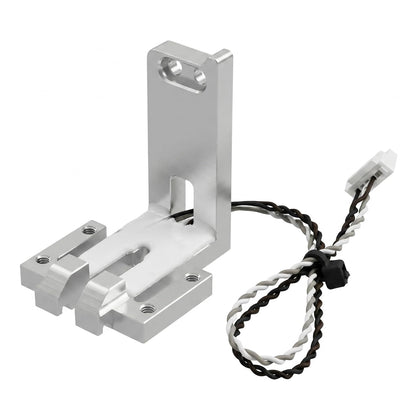 Replacement Auto Leveling Sensor for Creality-i7: Official Backup Strain Gauge Metal Mounting Block with Connect