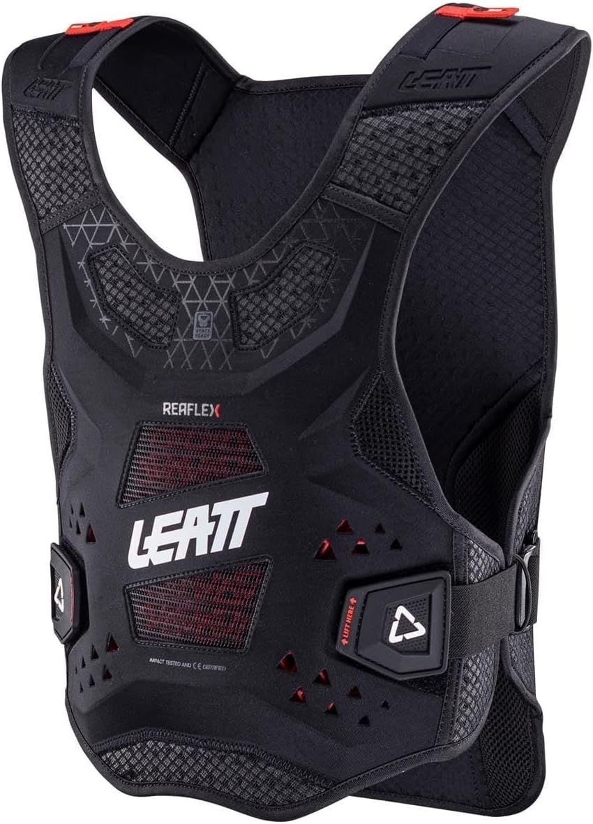 Chest Protector ReaFlex #S/M